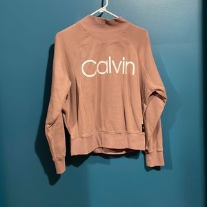 Medium Calvin Klein crewneck